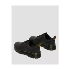 Snøresko<Dr. Martens Shoes Sort