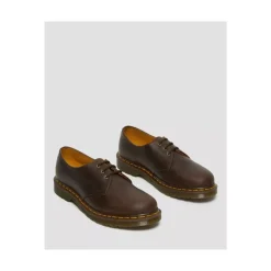 Business Sko^Dr. Martens Shoes Brun