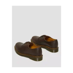 Business Sko^Dr. Martens Shoes Brun