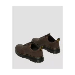 Business Sko<Dr. Martens Shoes Brun