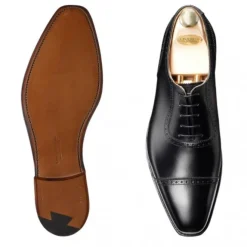 Business Sko^Crockett & Jones Shoes Sort