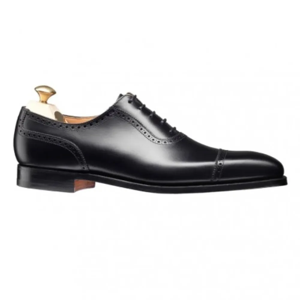 Business Sko^Crockett & Jones Shoes Sort