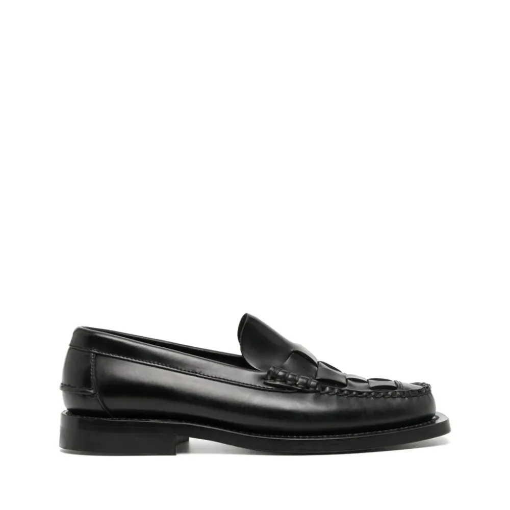 Loafers<Hereu Shoes Sort
