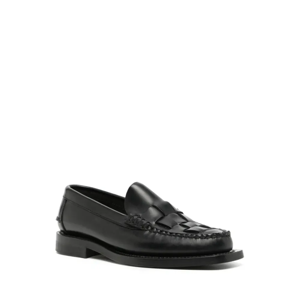 Loafers<Hereu Shoes Sort