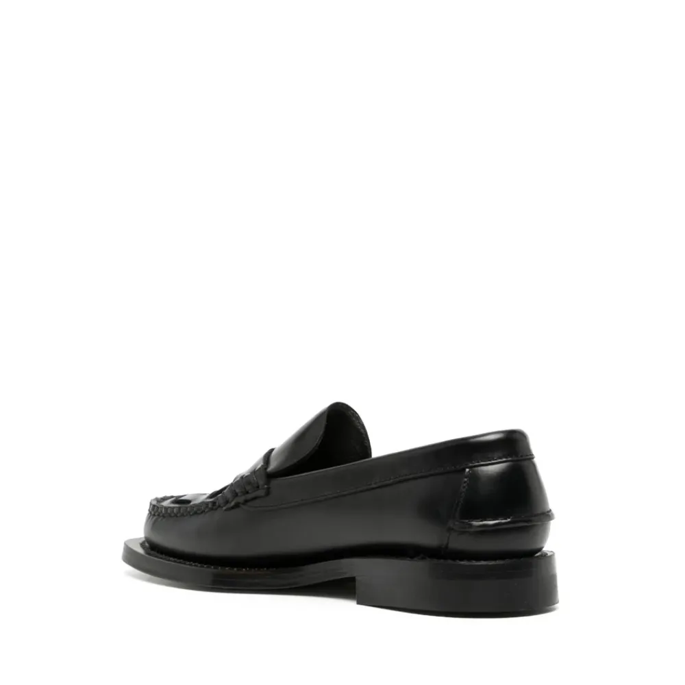 Loafers<Hereu Shoes Sort