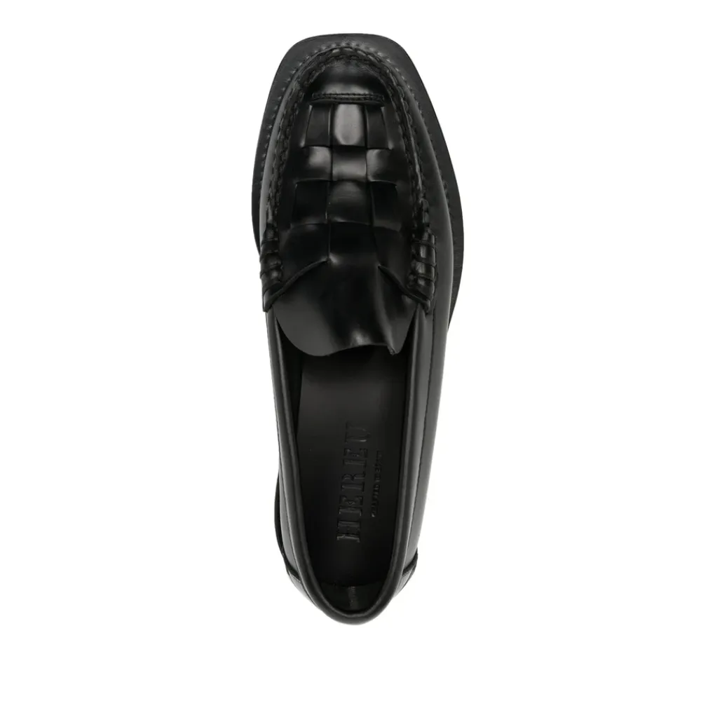 Loafers<Hereu Shoes Sort