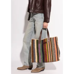 Indkøbstasker<Dsquared2 Shopper Skuldertaske Multifarvet