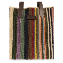 Indkøbstasker<Dsquared2 Shopper Skuldertaske Multifarvet