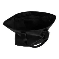 Tasker^Moschino Shopper Taske Sort