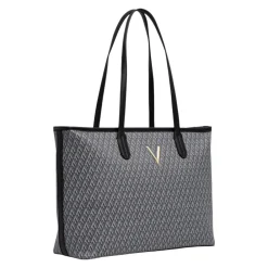 Indkøbstasker^Valentino by Mario Valentino SHOPPING QUEEN RE Tote Taske Sort
