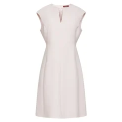 Kjoler^Max Mara Studio Short Dress Pink