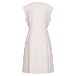 Kjoler^Max Mara Studio Short Dress Pink