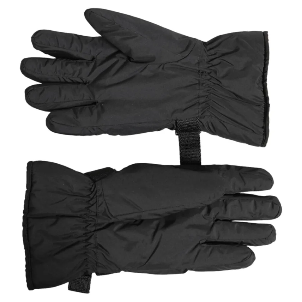 Handsker|Handsker<Dolce & Gabbana Short Gloves Sort