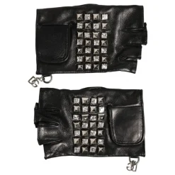 Handsker<Dolce & Gabbana Short Gloves Sort