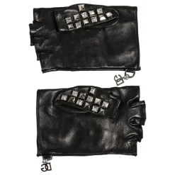 Handsker<Dolce & Gabbana Short Gloves Sort