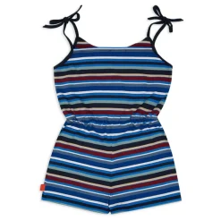 Jumpsuits<GALLO Short Jumpsuit Multifarvet