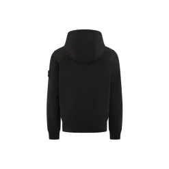 Jakker^Stone Island Short Parka Sort