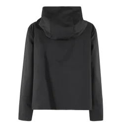 Skaljakker^Fay Short Parka Jakke Sort