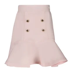 Kjoler & Nederdele<Guess Short Skirt Pink