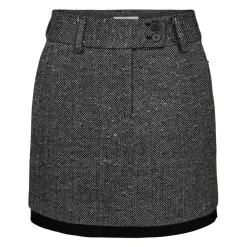 Nederdele^Haute L'Amitié Short Skirts Grå