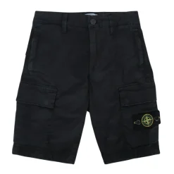 Underdele<Stone Island Shorts Blå