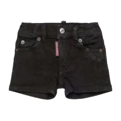 Underdele^Dsquared2 Shorts Sort