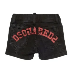 Underdele^Dsquared2 Shorts Sort