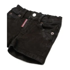 Underdele^Dsquared2 Shorts Sort