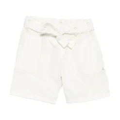 Underdele^Bonpoint Shorts Hvid