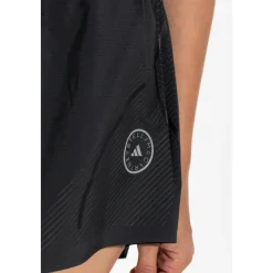 Træningsbukser & Tights<Adidas by Stella McCartney Shorts med logo Sort