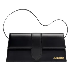 Skuldertasker<Jacquemus Shoulder Bags Sort