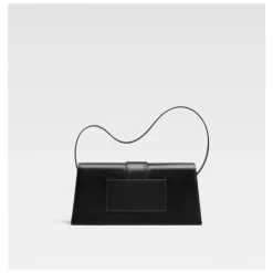 Skuldertasker<Jacquemus Shoulder Bags Sort