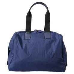 Rejsetasker<Dolce & Gabbana Shoulder Hand Travel Duffel Bag Blå