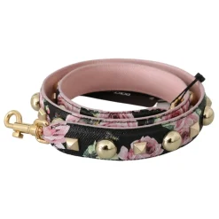 Tilbehør Til Tasker^Dolce & Gabbana Shoulder Strap Multifarvet