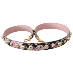Tilbehør Til Tasker^Dolce & Gabbana Shoulder Strap Multifarvet