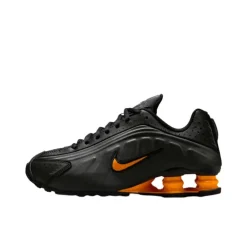 Træningssko^Nike Shox R4 Multifarvet