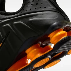 Træningssko^Nike Shox R4 Multifarvet