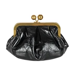 Clutch<Weekend Max Mara Shuttle Style Kjole Sort