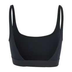 T-Shirts & Toppe<Tom Ford Signature Bralette Sort