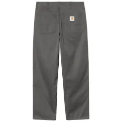 Bukser^Carhartt Wip Simple Pant Grå