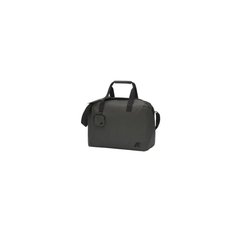 Rejsetasker^K-Way Sirius Duffle Bag Grøn