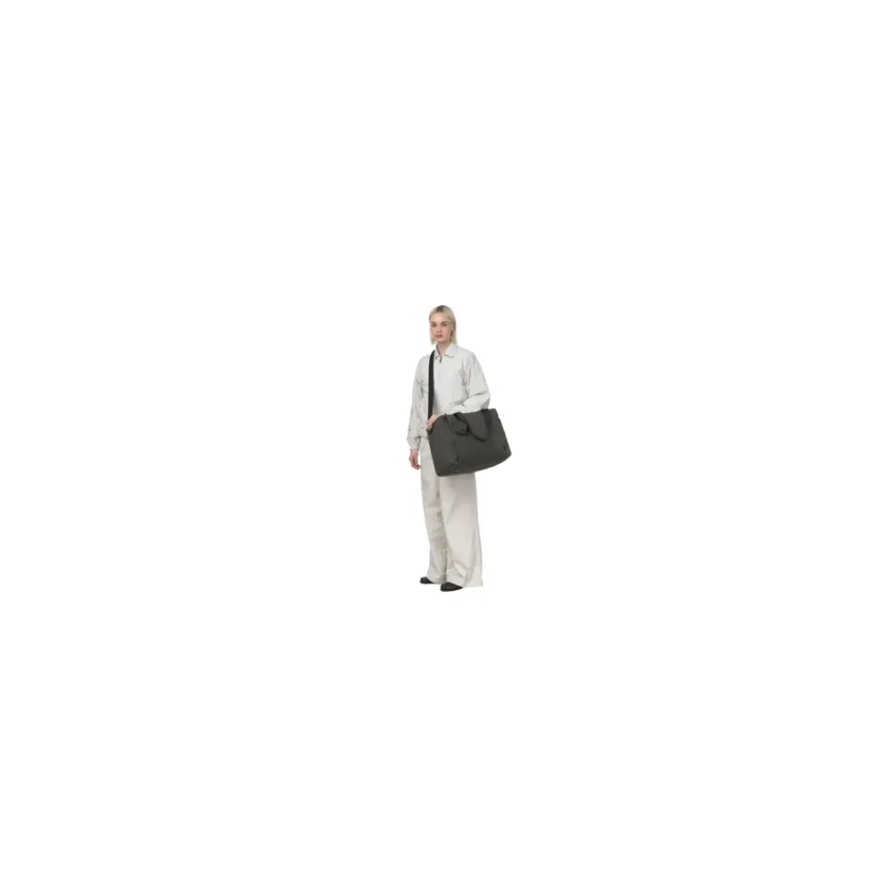 Rejsetasker^K-Way Sirius Duffle Bag Grøn