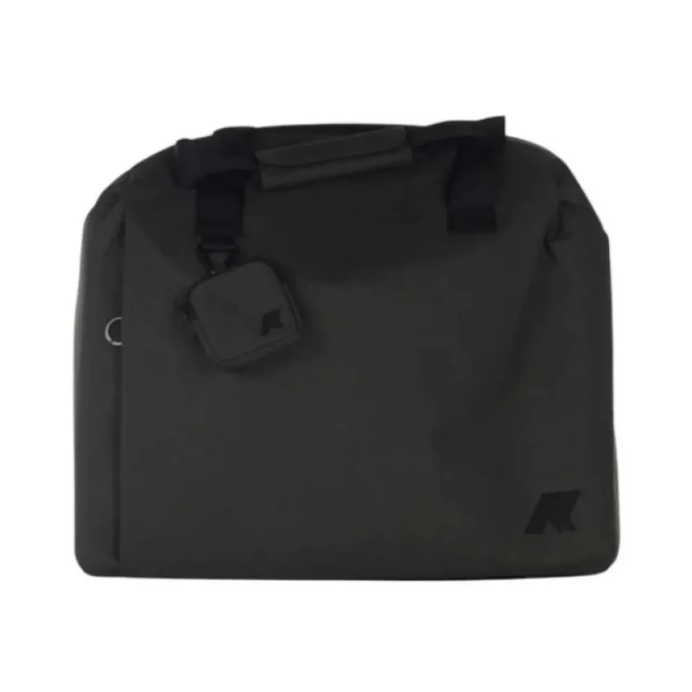 Rejsetasker^K-Way Sirius Duffle Bag Grøn