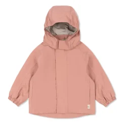 Jakker<Konges Sløjd Skaljakke Pink