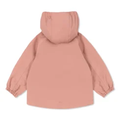 Jakker<Konges Sløjd Skaljakke Pink