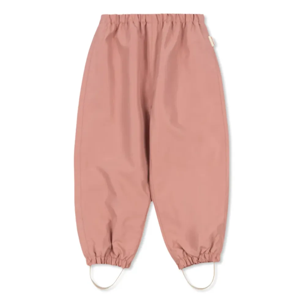 Underdele^Konges Sløjd Skaltyp bukser Pink
