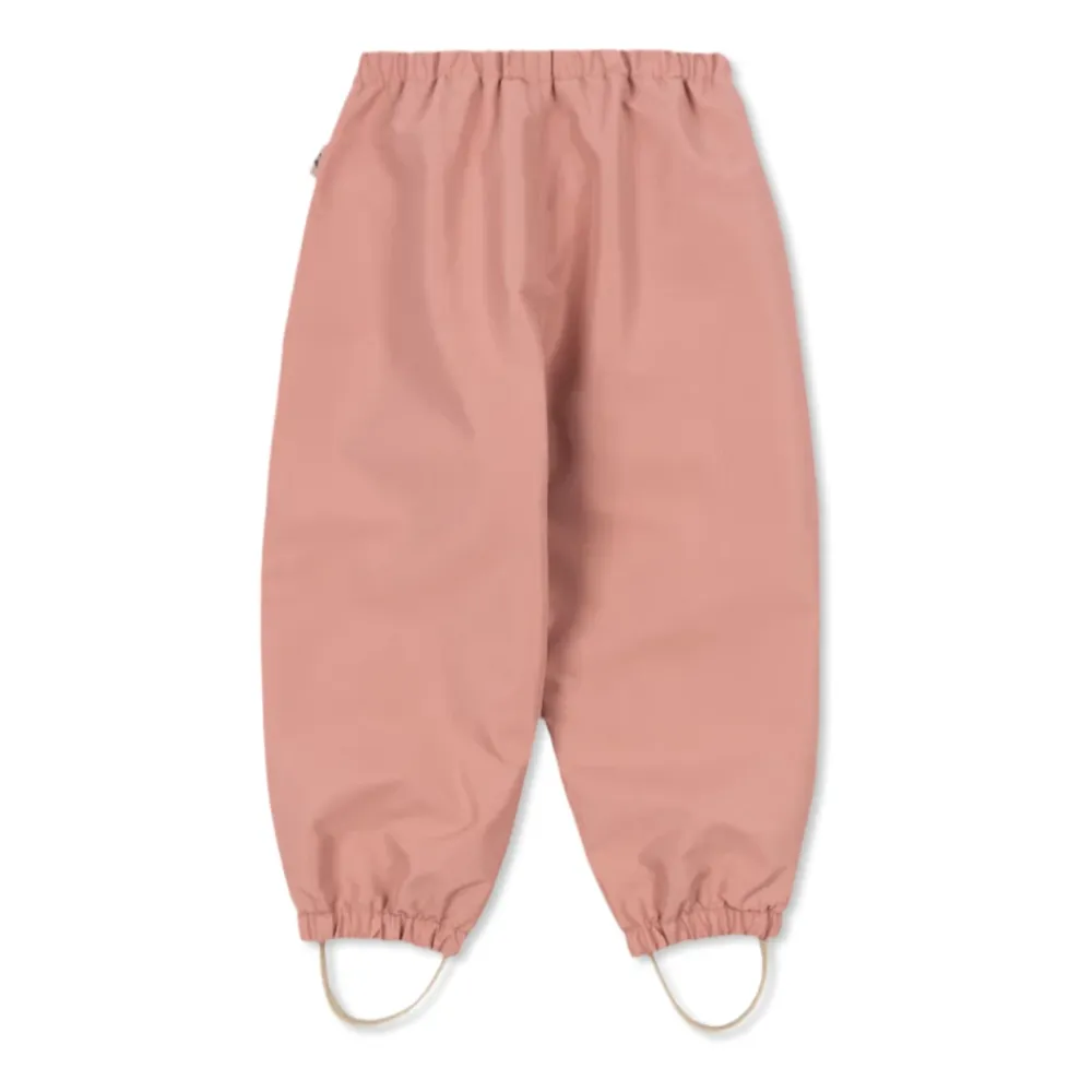 Underdele^Konges Sløjd Skaltyp bukser Pink