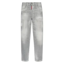 Jeans^Dsquared2 Skater Jeans Grå