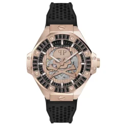 Ure^Philipp Plein Skeleton Royal Sort