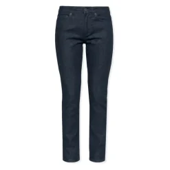Jeans^Acne Studios Skinny Fit Jeans Blå